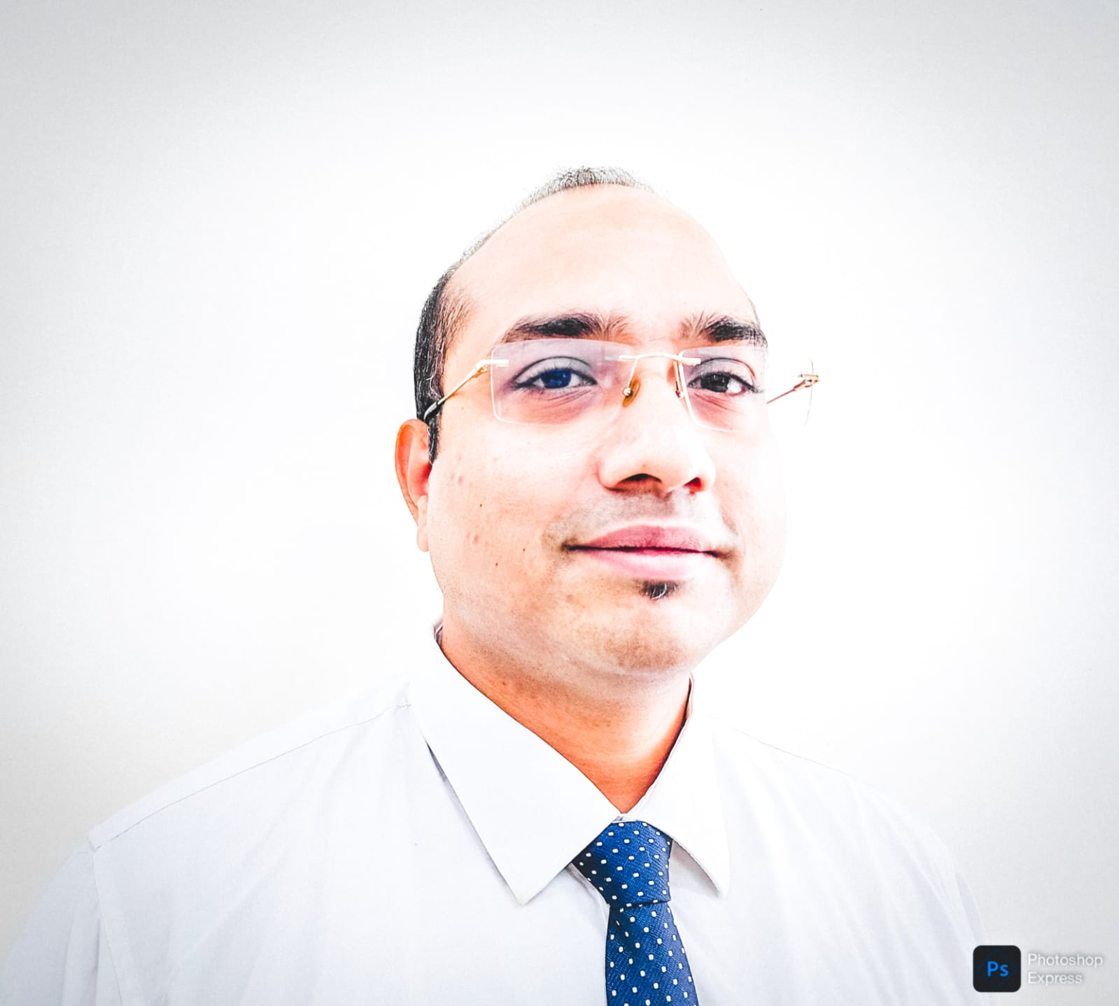 Dr. Gokul D Y